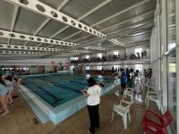 Ler notícia: Piscina e Ginásio Municipal com horário alargado