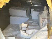 Abrancongelados foi assaltada mas “não levaram nada de especial, o pior foi a destruição” - empresário