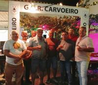 Ler notícia: Tertúlia Cinegética debateu caça maior em Carvoeiro