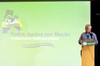 Independentes «Todos Juntos por Mação» apresentaram candidatos. Carlos Pedro é o rosto para a Câmara (c/àudio)