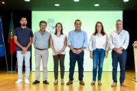 Ler notícia: Independentes «Todos Juntos por Mação» apresentaram candidatos. Carlos Pedro é o rosto para a Câmara (c/àudio)