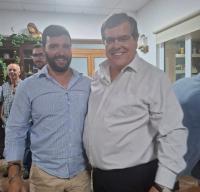 Ler notícia: Vila de Rei com vitória histórica do PSD. PSD elege cinco em cinco (c/áudio e resultados)
