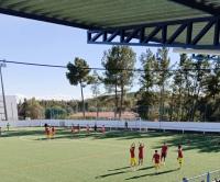 Ler notícia: AD Mação e AF de Santarém trocam acusações devido à ausência de jogadores no treino da Seleção Distrital (C/ Áudio)