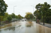 Ler notícia: Proteção Civil pede comportamentos defensivos à população face ao mau tempo