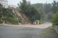 Chuva e vento provocam inúmeras ocorrências na região (C/ Áudios, vídeos e fotos)