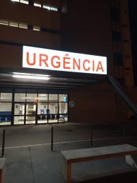 Ler notícia: ULS aponta fase de estabilização nas infeções respiratórias