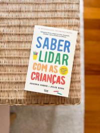 LEITURA: “Saber Lidar com as Crianças”