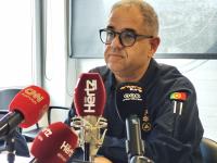 Ler notícia: Depois da emergência estamos na recuperação. Mas é preciso olhar já para o verão - David Lobato (c/áudio)