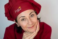 CLÉO MARTINS à conversa com SÓNIA PEDRO