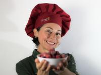 CLÉO MARTINS à conversa com SÓNIA PEDRO