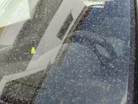 Ler notícia: Poeiras do Norte de África afetam o ar em Portugal até este sábado 