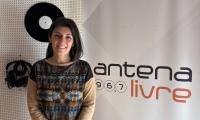 DÓRIA VITÓRIA à conversa com JOANA MARGARIDA CARVALHO