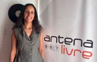 MÁRCIA SANTOS à conversa com JOANA MARGARIDA CARVALHO