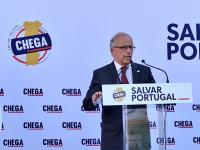 Ler notícia: José Dotti mantém liderança da Distrital de Santarém