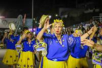 Cores de Abrantes em destaque nas marchas populares (c/áudio)