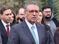 Presidente da República visitou empresas em Cardigos e almoçou com voluntários em Casais de São Bento (c/áudio e fotos)