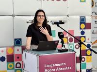 Centro histórico de Abrantes digitalizado no portal de comércio AGORA (c/áudio)