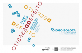 Abrantes: Exposição na galeria Quartel - 1 fevereiro a 2 maio