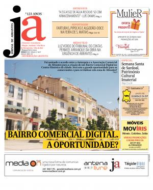 Jornal de Abrantes - março 2024