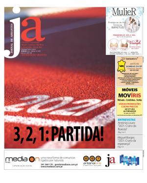 Jornal de Abrantes - janeiro 2021