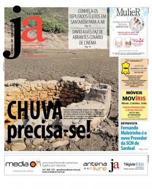 Jornal de Abrantes - fevereiro 2022