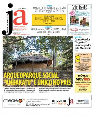 Jornal de Abrantes - julho 2022