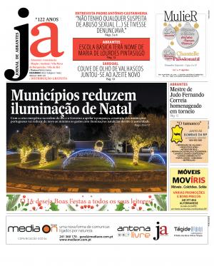 Jornal de Abrantes - dezembro 2022