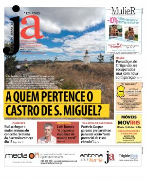 Jornal de Abrantes - maio 2023