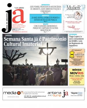 Jornal de Abrantes - janeiro 2024