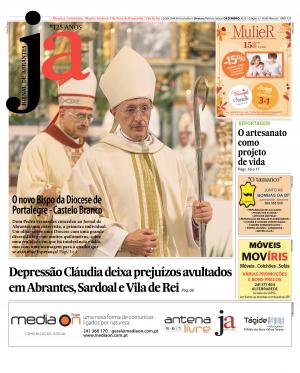 Jornal de Abrantes - novembro 2025