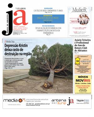 Jornal de Abrantes - fevereiro 2026