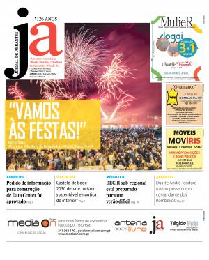 Jornal de Abrantes - junho 2026