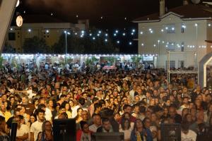 Ler notícia: Viver Ferreira do Zêzere encerra edição com milhares de participantes