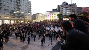Ler notícia: Espera-se grande manifestação em Lisboa, Porto e Coimbra contra aumento do custo de vida