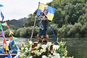 EMISSÃO ESPECIAL: Festas de Nossa Senhora da Boa Viagem - Constância 2026