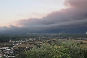 Especial Informação 22h00 - Incêndios - Ouça Aqui!