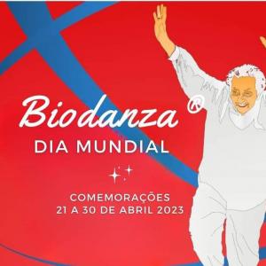 TRAMAGAL recebe «Dia Mundial da Biodanza» Teresa Afonso à conversa na Antena Livre | OUÇA AQUI!