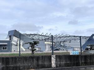 Ler notícia: Ferreira do Zêzere longe da normalização dois meses após depressão Kristin