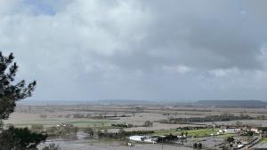 Ler notícia: Lisboa e Vale do Tejo com 107,9 ME de prejuízos declarados na agricultura - CCDR