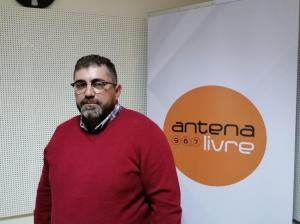 ENTREVISTA: Gonçalo Serras e a lenda de Jonas e a baleia | OUÇA AQUI!