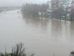 Ler notícia: Proteção Civil eleva estado de prontidão para o nível máximo