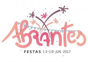 EMISSÃO ESPECIAL: FESTAS DE ABRANTES 2017