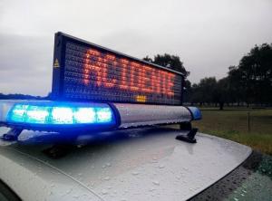 Ler notícia: Homem morre e outro fica ferido em despiste automóvel 