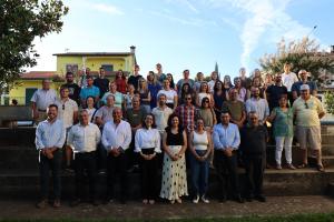 Ler notícia: Raízes Folk Fest leva sete países a sete municípios do interior