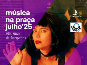 Ler notícia: Música na Praça regressa amanhã
