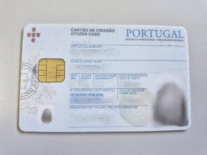 Ler notícia: Novo regulamento europeu não obriga a renovar antecipadamente Cartão do Cidadão