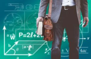 Ler notícia: Um em cada três professores em Portugal queixa-se de indisciplina nas aulas