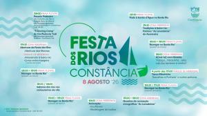 Ler notícia: Desporto e Aventura na Festa dos Rios
