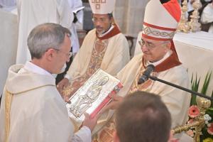 Ler notícia: Novo bispo da Diocese de Portalegre-Castelo Branco alerta que na Igreja «não há estrangeiros» 