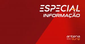 Especial Informação - 31ª Feira Mostra de Mação 